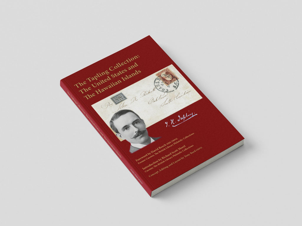 The Tapling Collection: The United States and The Hawaiian Islands